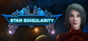 Скачать игру Star Singularity бесплатно на ПК