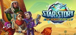 Скачать игру Star Story: The Horizon Escape бесплатно на ПК