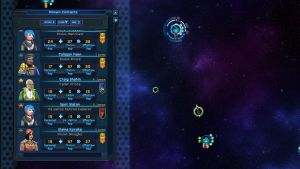 Скриншоты игры Star Traders: Frontiers