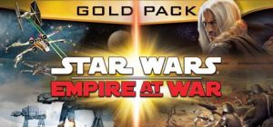 Скачать игру Star Wars: Empire at War бесплатно на ПК