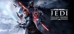 Скачать игру Star Wars Jedi: Fallen Order бесплатно на ПК
