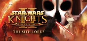 Скачать игру STAR WARS Knights of the Old Republic II - The Sith Lords бесплатно на ПК