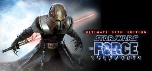 Скачать игру Star Wars: The Force Unleashed бесплатно на ПК