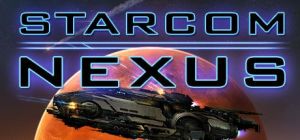 Скачать игру Starcom: Nexus бесплатно на ПК