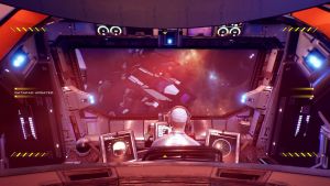 Скриншоты игры STARDROP