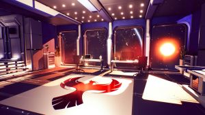 Скриншоты игры STARDROP
