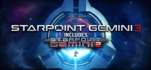 Скачать игру Starpoint Gemini 3 бесплатно на ПК