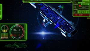 Скриншоты игры Starship Corporation