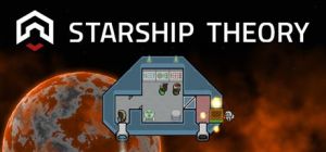 Скачать игру Starship Theory бесплатно на ПК