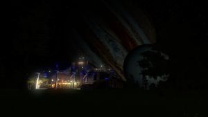 Скриншоты игры StarsOne