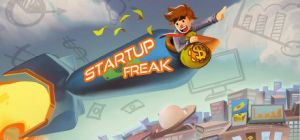 Скачать игру Startup Freak бесплатно на ПК