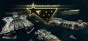 Скачать игру Starway Fleet бесплатно на ПК
