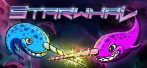 Скачать игру STARWHAL бесплатно на ПК