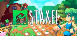 Скачать игру Staxel бесплатно на ПК