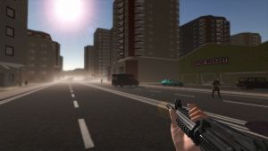 Скриншоты игры Stay Alive: Apocalypse