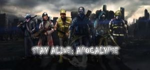 Скачать игру Stay Alive: Apocalypse бесплатно на ПК