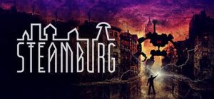 Скачать игру Steamburg бесплатно на ПК