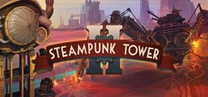 Скачать игру Steampunk Tower 2 бесплатно на ПК