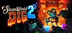 Скачать игру SteamWorld Dig 2 бесплатно на ПК