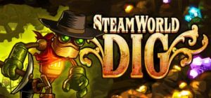 Скачать игру SteamWorld Dig бесплатно на ПК