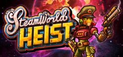 Скачать игру SteamWorld Heist бесплатно на ПК
