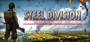 Скачать игру Steel Division: Normandy 44 бесплатно на ПК