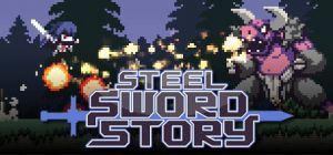 Скачать игру Steel Sword Story бесплатно на ПК