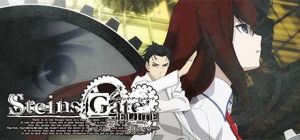 Скачать игру STEINS;GATE ELITE бесплатно на ПК