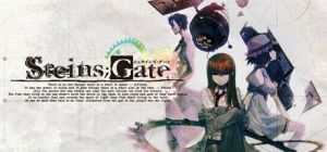 Скачать игру Steins;Gate бесплатно на ПК