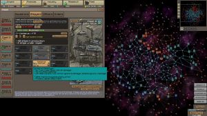 Скриншоты игры Stellar Monarch