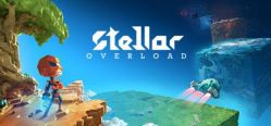 Скачать игру Stellar Overload бесплатно на ПК