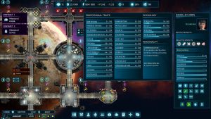Скриншоты игры StellarHub 2.0