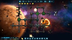 Скриншоты игры StellarHub 2.0