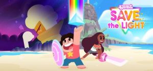 Скачать игру Steven Universe: Save the Light бесплатно на ПК