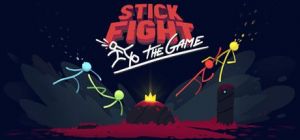 Скачать игру Stick Fight: The Game бесплатно на ПК