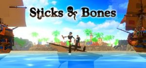 Скачать игру Sticks And Bones бесплатно на ПК