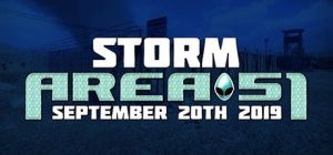 Скачать игру Storm Area 51: September 20th 2019 бесплатно на ПК