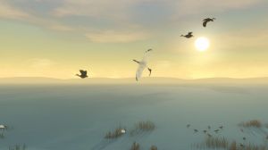 Скриншоты игры Storm Boy