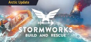 Скачать игру Stormworks: Build and Rescue бесплатно на ПК