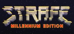 Скачать игру STRAFE бесплатно на ПК