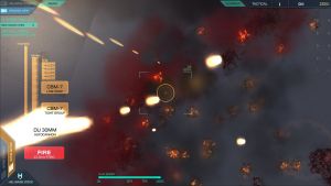 Скриншоты игры Strain Tactics