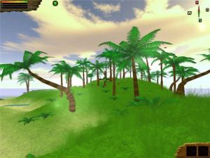 Скриншоты игры Stranded 2