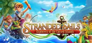 Скачать игру Stranded Sails - Explorers of the Cursed Islands бесплатно на ПК