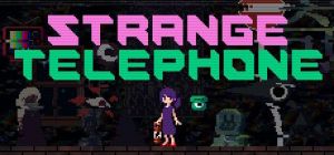 Скачать игру Strange Telephone бесплатно на ПК