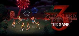 Скачать игру Stranger Things 3: The Game бесплатно на ПК