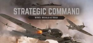 Скачать игру Strategic Command WWII: World at War бесплатно на ПК