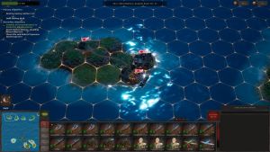 Скриншоты игры Strategic Mind: The Pacific