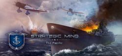 Скачать игру Strategic Mind: The Pacific бесплатно на ПК