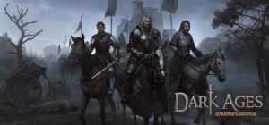 Скачать игру Strategy & Tactics: Dark Ages бесплатно на ПК