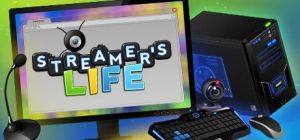 Скачать игру Streamer's Life бесплатно на ПК